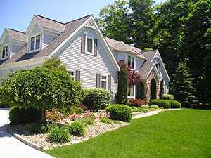 Landscapers and Lawncare Services in Chester Springs, PA